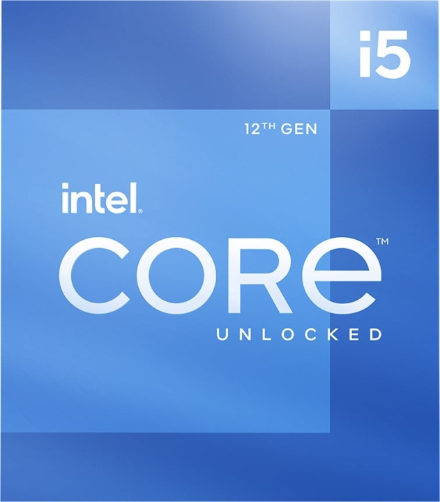 Intel Core i5-12600K-processor in de groep COMPUTERS & RANDAPPARATUUR / Computeronderdelen / Processors bij TP E-commerce Nordic AB (D39781)
