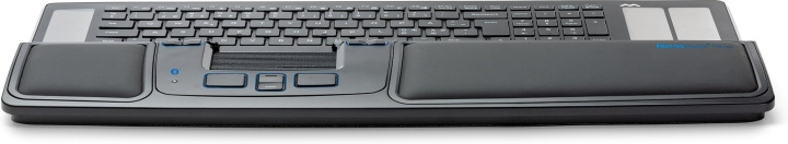 MouseTrapper Prime-muis Een ergonomische in de groep COMPUTERS & RANDAPPARATUUR / Muizen en toetsenborden / Muizen bij TP E-commerce Nordic AB (D39794)