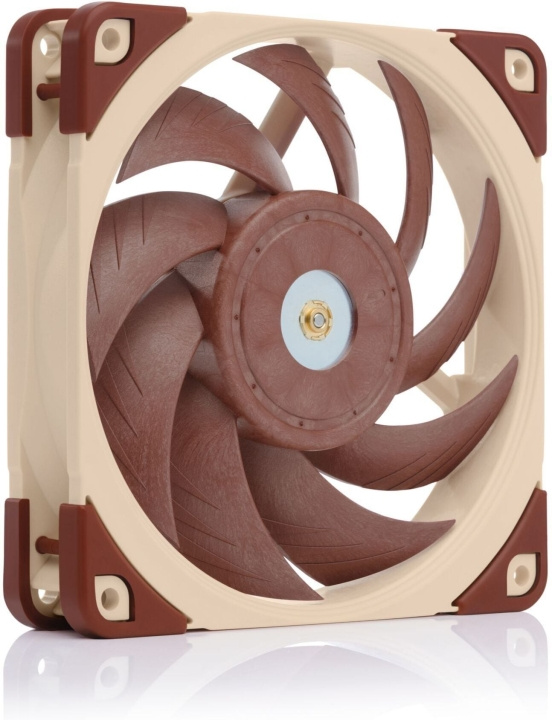 Noctua NF-A12x25 LS-PWM-ventilator, 120 mm in de groep COMPUTERS & RANDAPPARATUUR / Computeronderdelen / Koeling bij TP E-commerce Nordic AB (D39806)