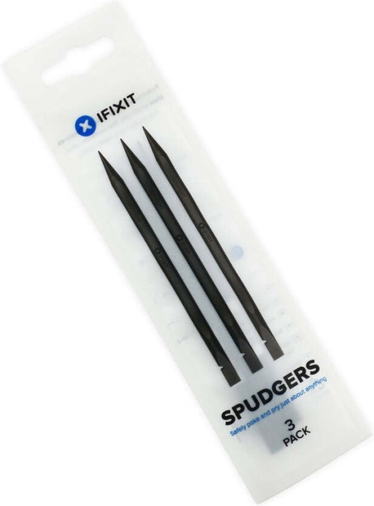 iFixit Spudger-ontgrendelingsgereedschap, 3-pack in de groep SPORT, VRIJE TIJD & HOBBY / Buitenrecreatie / Multitools bij TP E-commerce Nordic AB (D39812)