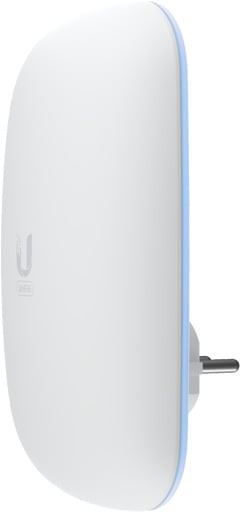 Ubiquiti UniFi 6 Extender - WiFi-repeater Met in de groep COMPUTERS & RANDAPPARATUUR / Netwerk / WiFi Extenders bij TP E-commerce Nordic AB (D39827)