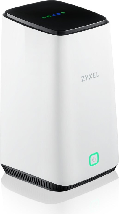 ZyXEL FWA510 5G/4G/LTE-modem en WiFi 6-router Deze in de groep COMPUTERS & RANDAPPARATUUR / Netwerk / WiFi Extenders bij TP E-commerce Nordic AB (D39841)