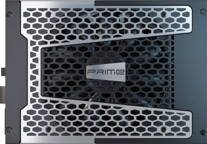 Seasonic Prime TX-1600 ATX 3.0-voeding, 1600 W in de groep COMPUTERS & RANDAPPARATUUR / Computeronderdelen / Voeding/PSU bij TP E-commerce Nordic AB (D39866)