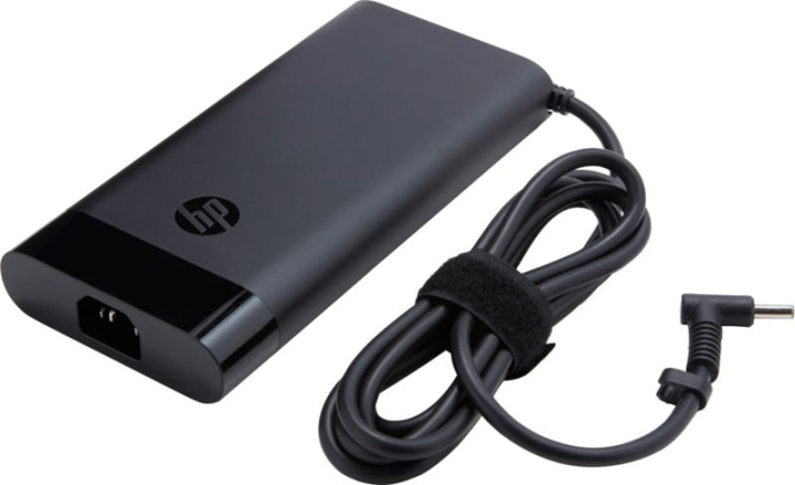 HP ZBook 230 W Slim Smart 4,5 mm AC-adapter in de groep COMPUTERS & RANDAPPARATUUR / Laptops & accessoires / Computeroplader bij TP E-commerce Nordic AB (D39883)