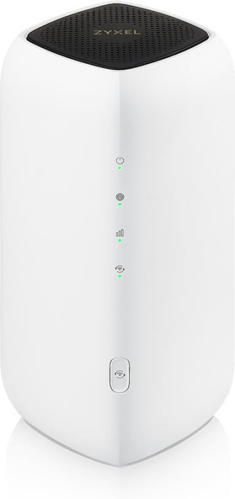 ZyXEL Nebula FWA505 5G/4G/LTE-modem en WiFi 6-router Deze in de groep COMPUTERS & RANDAPPARATUUR / Netwerk / WiFi Extenders bij TP E-commerce Nordic AB (D39917)