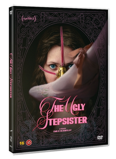 THE UGLY STEPSISTER - (DVD) in de groep HOME ELECTRONICS / Audio & Beeld / TV & Accessoires / Films / DVD bij TP E-commerce Nordic AB (D39930)