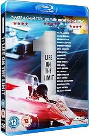 1: Life On The Limit (F1 the history of formula one) (Blu-ray) in de groep HOME ELECTRONICS / Audio & Beeld / TV & Accessoires / Films / Blu-ray bij TP E-commerce Nordic AB (D39977)