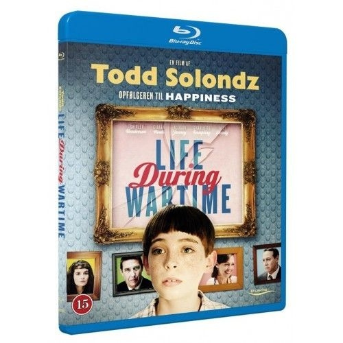 LIFE DURING WARTIME - (Blu-Ray) in de groep HOME ELECTRONICS / Audio & Beeld / TV & Accessoires / Films / Blu-ray bij TP E-commerce Nordic AB (D40002)