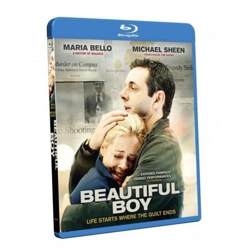 BEAUTIFUL BOY - (Blu-Ray) in de groep HOME ELECTRONICS / Audio & Beeld / TV & Accessoires / Films / Blu-ray bij TP E-commerce Nordic AB (D40006)