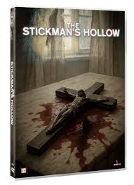 STICMANS HOLLOW (DVD) in de groep HOME ELECTRONICS / Audio & Beeld / TV & Accessoires / Films / DVD bij TP E-commerce Nordic AB (D40024)