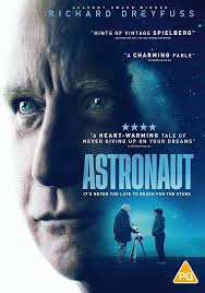 ASTRONAUT (DVD) in de groep HOME ELECTRONICS / Audio & Beeld / TV & Accessoires / Films / DVD bij TP E-commerce Nordic AB (D40025)