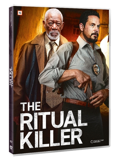 Non-Stop THE RITUAL KILLER in de groep HOME ELECTRONICS / Audio & Beeld / TV & Accessoires / Films / DVD bij TP E-commerce Nordic AB (D40027)