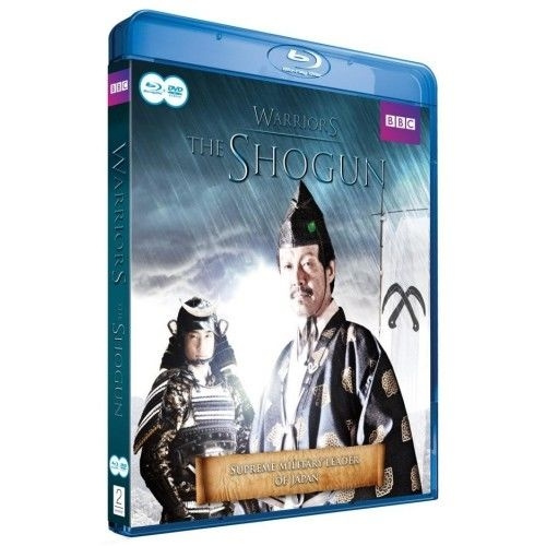 SHOGUN (Blu-ray) DoCu Drama BBC in de groep HOME ELECTRONICS / Audio & Beeld / TV & Accessoires / Films / Blu-ray bij TP E-commerce Nordic AB (D40038)
