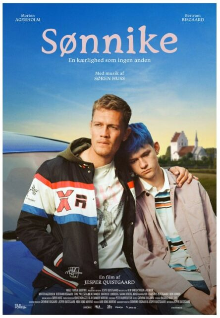 A LOVE LIKE NO OTHER BLU RAY in de groep HOME ELECTRONICS / Audio & Beeld / TV & Accessoires / Films / Blu-ray bij TP E-commerce Nordic AB (D40099)