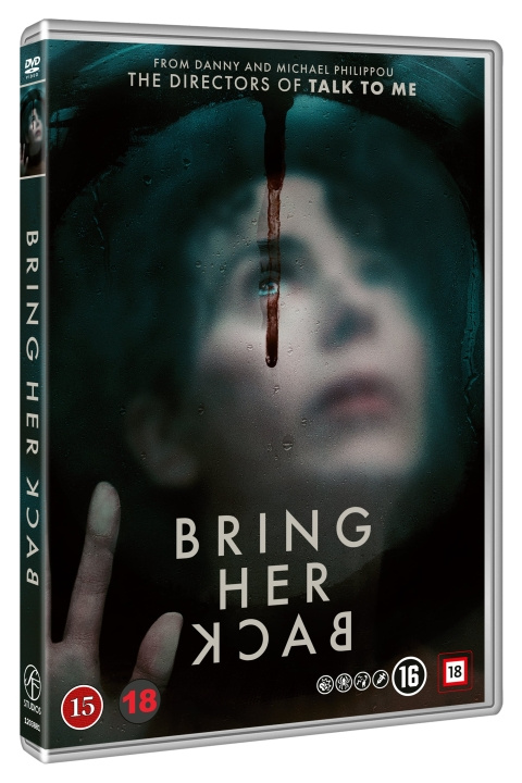Bring Her Back (DVD) in de groep HOME ELECTRONICS / Audio & Beeld / TV & Accessoires / Films / DVD bij TP E-commerce Nordic AB (D40103)