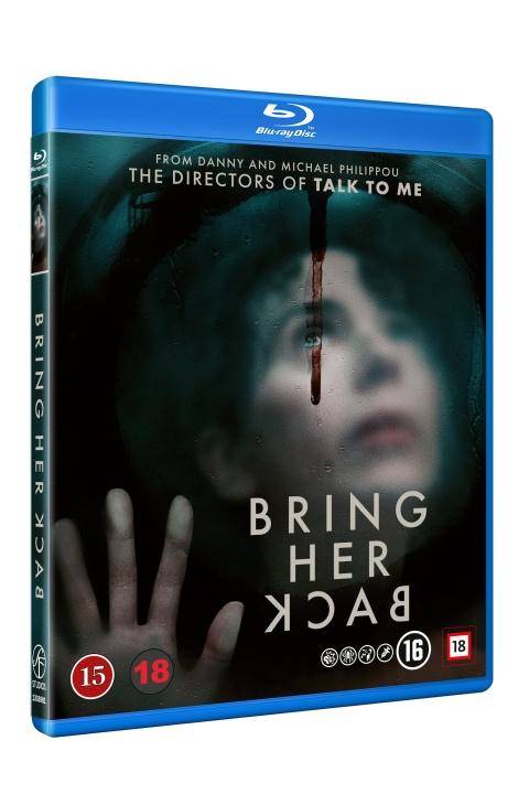 Bring Her Back (Blu-ray) in de groep HOME ELECTRONICS / Audio & Beeld / TV & Accessoires / Films / Blu-ray bij TP E-commerce Nordic AB (D40104)