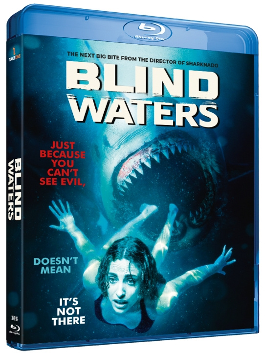 BLIND WATERS (Blu-ray) in de groep HOME ELECTRONICS / Audio & Beeld / TV & Accessoires / Films / Blu-ray bij TP E-commerce Nordic AB (D40105)