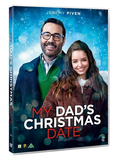 MY DADS CHRISTMAS DATE - DVD in de groep HOME ELECTRONICS / Audio & Beeld / TV & Accessoires / Films / DVD bij TP E-commerce Nordic AB (D40113)