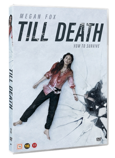 Till Death (Megan Fox) (DVD) in de groep HOME ELECTRONICS / Audio & Beeld / TV & Accessoires / Films / DVD bij TP E-commerce Nordic AB (D40117)