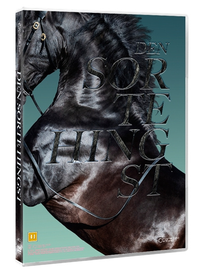 BLACK BEAUTY - DEN SORTE HINGST (DVD) in de groep HOME ELECTRONICS / Audio & Beeld / TV & Accessoires / Films / DVD bij TP E-commerce Nordic AB (D40124)