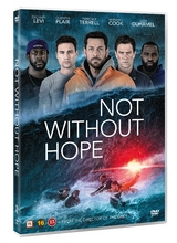 Not Without Hope (DVD) in de groep HOME ELECTRONICS / Audio & Beeld / TV & Accessoires / Films / DVD bij TP E-commerce Nordic AB (D40134)
