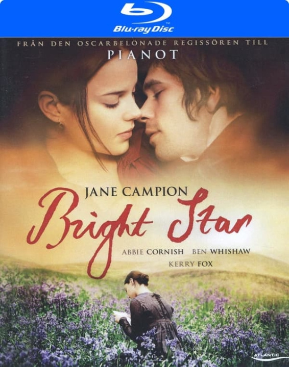 BRIGHT STAR - (Jane Campion Movie) (Blu-Ray) in de groep HOME ELECTRONICS / Audio & Beeld / TV & Accessoires / Films / Blu-ray bij TP E-commerce Nordic AB (D40308)