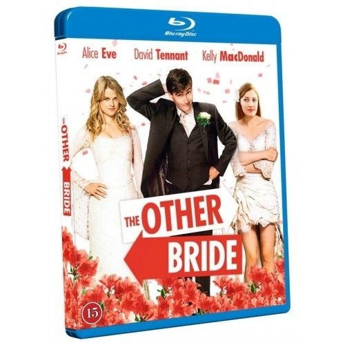 THE OTHER BRIDE - (Blu-Ray) in de groep HOME ELECTRONICS / Audio & Beeld / TV & Accessoires / Films / Blu-ray bij TP E-commerce Nordic AB (D40309)