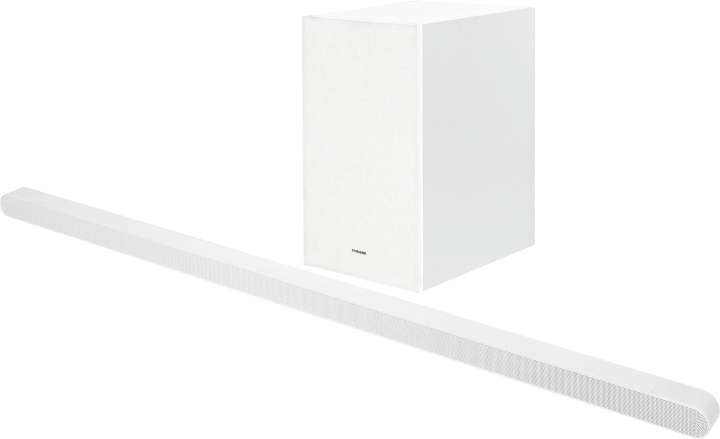 Samsung HW-S701D 3.1 Dolby Atmos Soundbar-geluidssysteem in de groep HOME ELECTRONICS / Audio & Beeld / Thuisbioscoop, Hifi en Draagbaar / Bluetooth-zenders bij TP E-commerce Nordic AB (D40396)