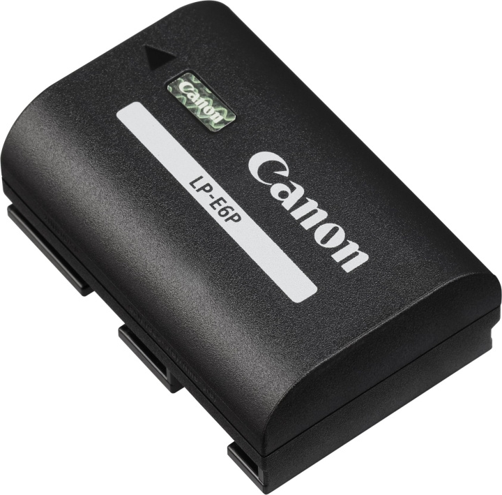 Canon LP-E6P-batterij in de groep HOME ELECTRONICS / Foto & Video / Camerabatterijen bij TP E-commerce Nordic AB (D40415)