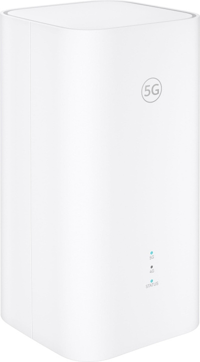 Huawei 5G CPE H153-381 -modem en WiFi 6 -router in de groep COMPUTERS & RANDAPPARATUUR / Netwerk / Routers bij TP E-commerce Nordic AB (D40421)