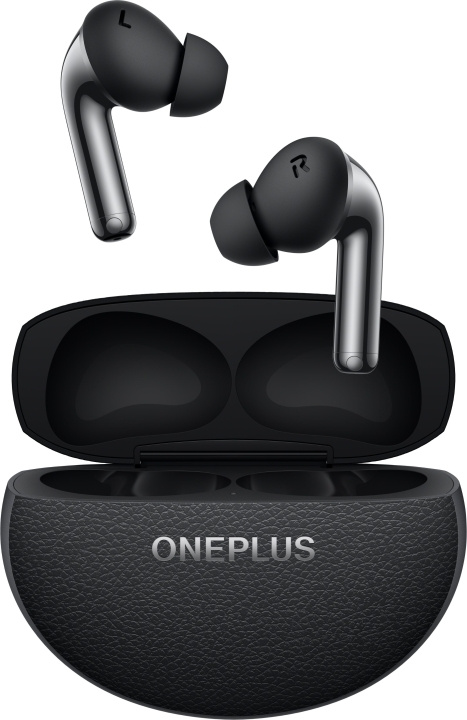 OnePlus Buds Pro 3 oordopjes met actieve ruisonderdrukking, Midnight Opus in de groep HOME ELECTRONICS / Audio & Beeld / Koptelefoon & Accessoires / Koptelefoon bij TP E-commerce Nordic AB (D40434)