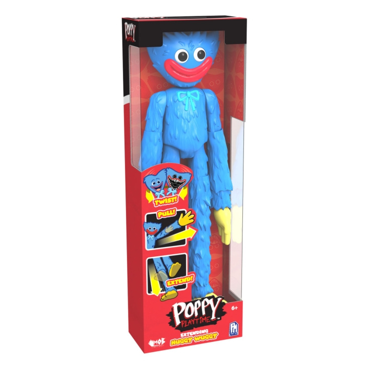 Roblox Figur Poppy Playtime 12