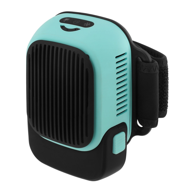 MEDIVON Värme Och Kyla Terapi Dualtherm in de groep BEAUTY & HEALTH / Massage & Wellness / Massage bij TP E-commerce Nordic AB (D40507)