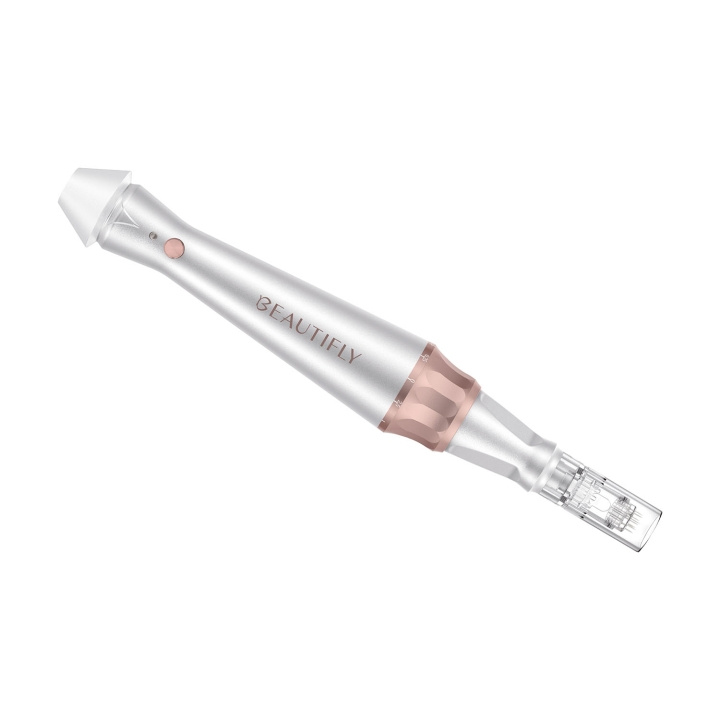 BEAUTIFLY Microneedling Enhet Meso Pro in de groep BEAUTY & HEALTH / Huidsverzorging / Gezicht / Hulpmiddelen voor huidverzorging bij TP E-commerce Nordic AB (D40548)