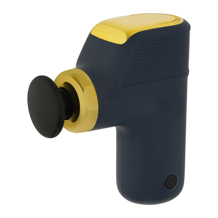 MEDIVON Massagepistol Tytan Pro Mini in de groep BEAUTY & HEALTH / Massage & Wellness / Massage bij TP E-commerce Nordic AB (D40556)