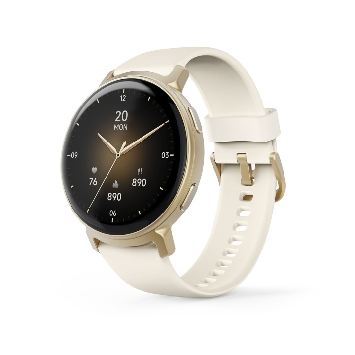 Hama Smartklocka 7020 in de groep SPORT, VRIJE TIJD & HOBBY / Smartwatch & Activiteitsmeters / Smartwatches bij TP E-commerce Nordic AB (D40571)
