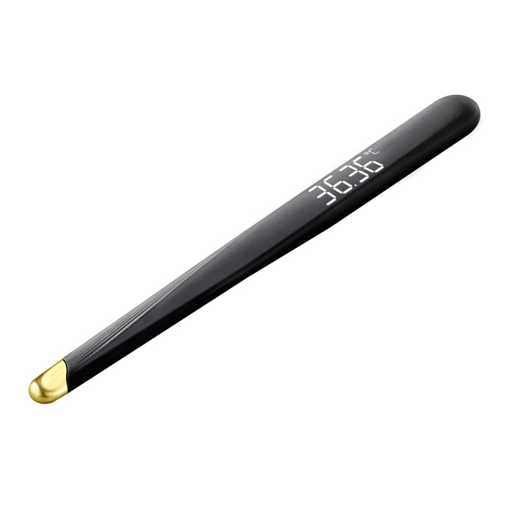 PROLIFE Termometer Digital PDT500 in de groep BEAUTY & HEALTH / Gezondheidszorg / Koortsthermometers bij TP E-commerce Nordic AB (D40583)