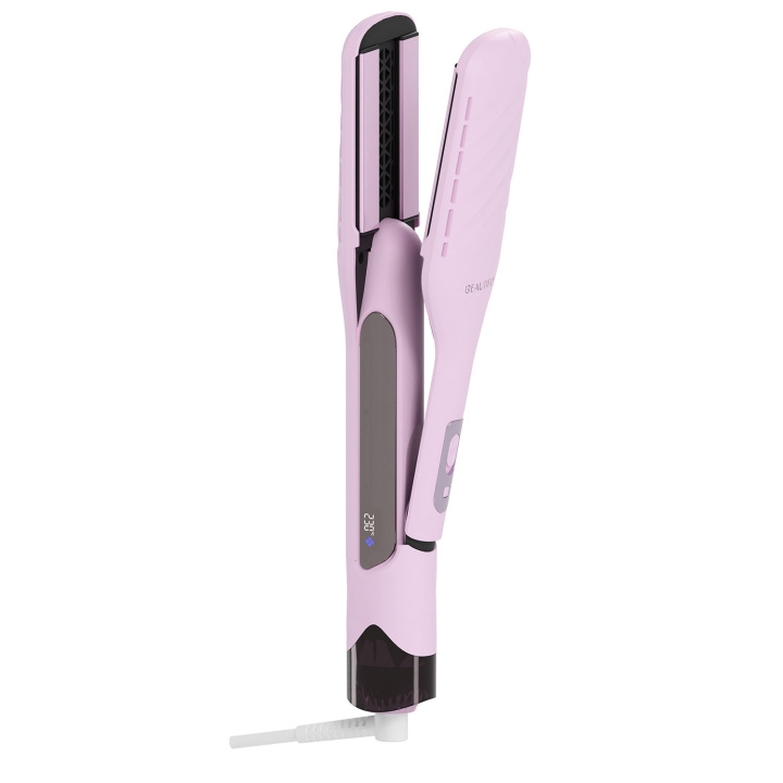 BEAUTIFLY Plattång DualPerfection in de groep BEAUTY & HEALTH / Haar & Styling / Stylingtools / Stijltangen bij TP E-commerce Nordic AB (D40632)