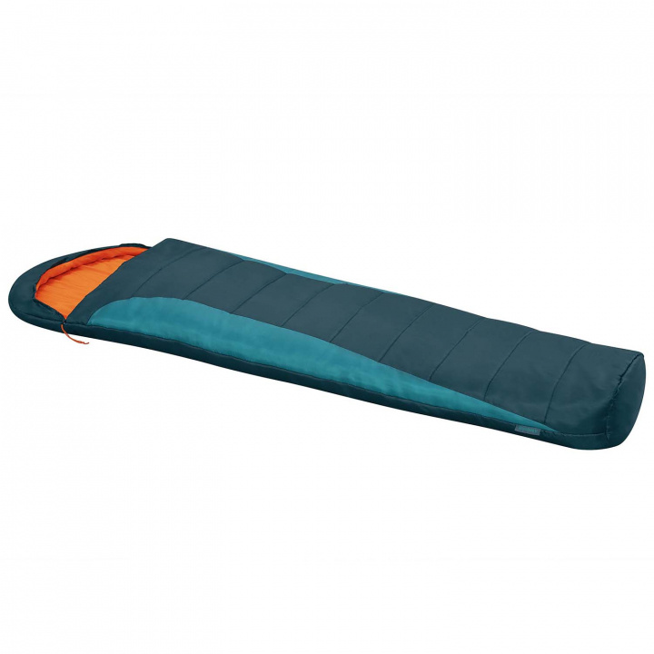 Bestway Sovsäck Ridgelite 2,30m x 80cm x 60cm in de groep SPORT, VRIJE TIJD & HOBBY / Buitenrecreatie / Luchtbedden bij TP E-commerce Nordic AB (D40644)