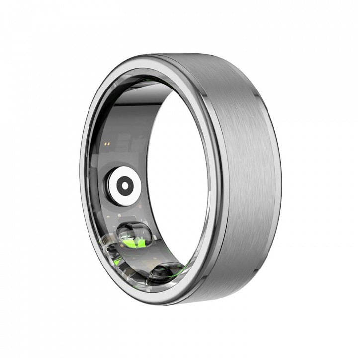 Fitpaddy Fitring Air Smart Ring XXL in de groep SPORT, VRIJE TIJD & HOBBY / Smartwatch & Activiteitsmeters bij TP E-commerce Nordic AB (D40659)