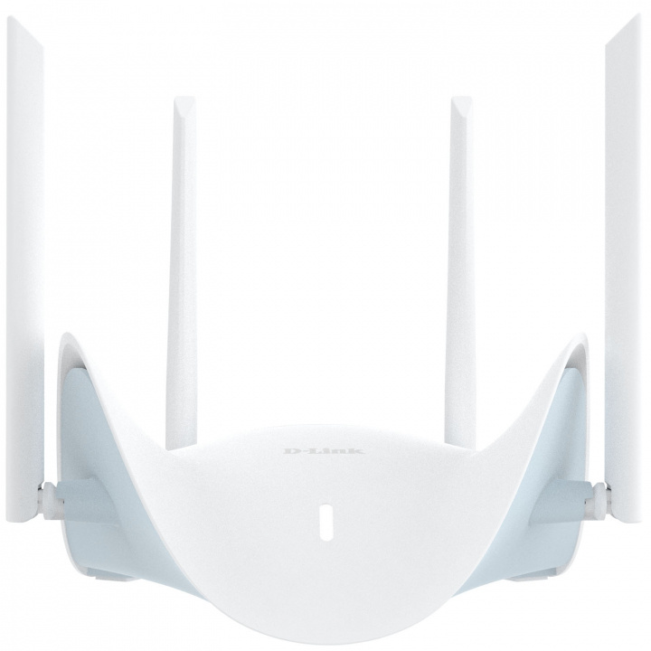 D-Link R36 Wi-Fi 7 BE3600 Smart Router in de groep COMPUTERS & RANDAPPARATUUR / Netwerk / Routers bij TP E-commerce Nordic AB (D40670)