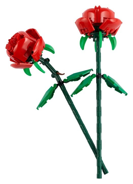 LEGO Botanicals - Rozen (40460) in de groep SPEELGOED, KINDER- & BABYPRODUCTEN / Speelgoed / Bouwspeelgoed / Lego bij TP E-commerce Nordic AB (D40907)