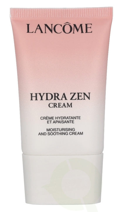 Lancome Hydra Zen Day Cream 30 ml in de groep BEAUTY & HEALTH / Huidsverzorging / Gezicht / Dagcrème bij TP E-commerce Nordic AB (D40941)