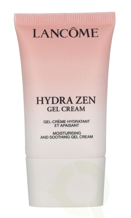 Lancome Hydra Zen Gel Cream 30 ml in de groep BEAUTY & HEALTH / Huidsverzorging / Gezicht / Dagcrème bij TP E-commerce Nordic AB (D40942)