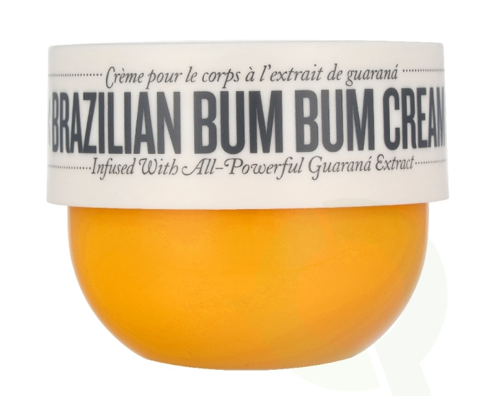 Sol De Janeiro Brazilian Bum Bum Body Cream 75 ml in de groep BEAUTY & HEALTH / Huidsverzorging / Lichaamsverzorging / Body lotion bij TP E-commerce Nordic AB (D40945)