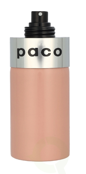 Paco Rabanne Rose Edt Spray 100 ml in de groep BEAUTY & HEALTH / Geuren & Parfum / Parfum / Parfum voor haar bij TP E-commerce Nordic AB (D40954)
