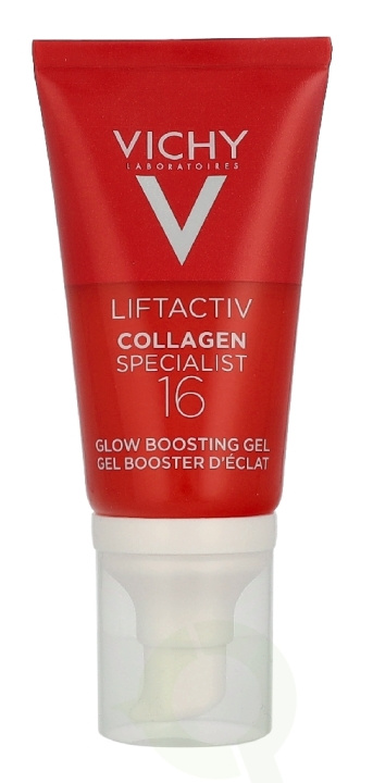 Vichy Liftactive Collagen Specialist 16 Boosting Gel 50 ml in de groep BEAUTY & HEALTH / Huidsverzorging / Gezicht bij TP E-commerce Nordic AB (D40962)
