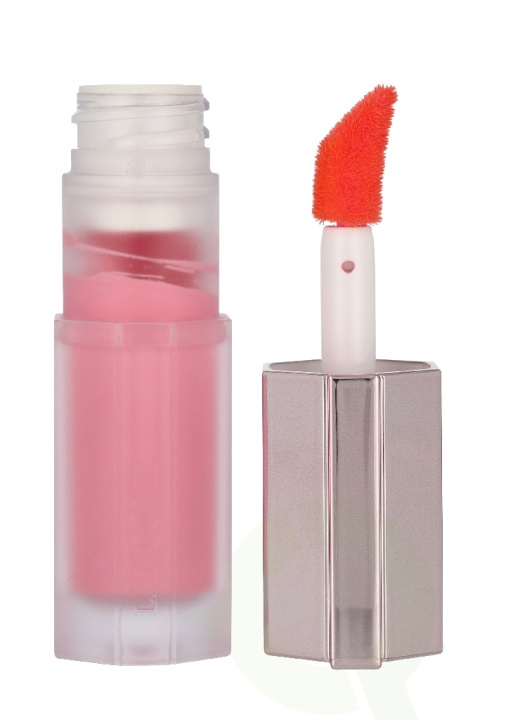 Lancome Idole Liquid Blush 8.5 ml #10 Pink Oh La La in de groep BEAUTY & HEALTH / Makeup / Make-up gezicht / Rouge / Bronzer bij TP E-commerce Nordic AB (D40964)