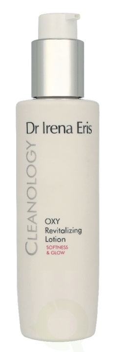Dr Irena Eris Cleanology OXY Revitalizing Lotion 190 ml in de groep BEAUTY & HEALTH / Huidsverzorging / Lichaamsverzorging / Body lotion bij TP E-commerce Nordic AB (D40978)