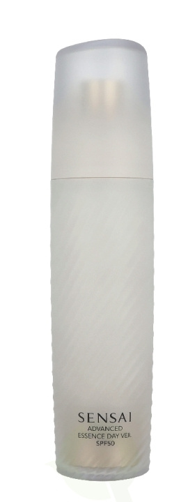 Sensai Advanced Essence Day Veil 40 ml in de groep BEAUTY & HEALTH / Huidsverzorging / Gezicht / Dagcrème bij TP E-commerce Nordic AB (D41031)
